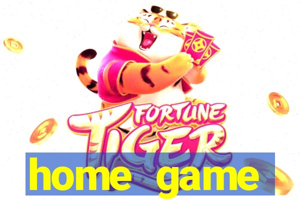 home game gamecategoryid 3